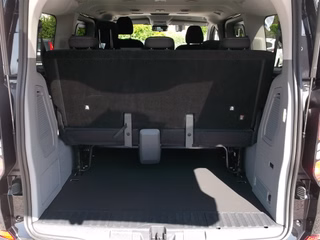 Ford Transit Custom Kombi 320 L1 8-Sitze AHK 2 Schiebetüren, Navi, RF-Kamera - foto 9