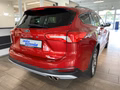 Daumennagel 3 - Ford Focus Turnier Active + LED + el. Heckklappe