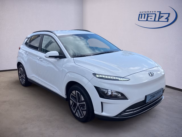 Hyundai KONA Elektro 2WD - foto 1