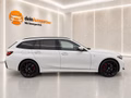 Daumennagel 4 - BMW 320 d xDrive M Sport Touring AHK/STH/RFK/HUD
