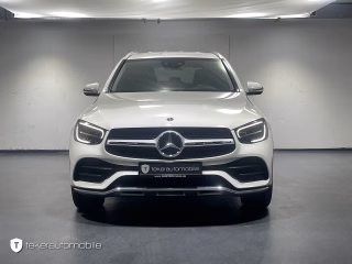 Mercedes-Benz GLC 220 d 4Matic AMG Line *HuD*Leder*CarPlay* - foto 21
