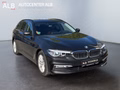 Daumennagel 7 - BMW 540 d xDrive/HEAD-UP/LED/NAVI/AHK/LEDER/TOP/