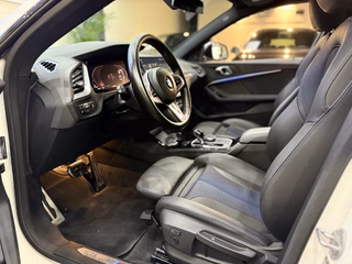BMW 218 Gran Coupé M-SPORT HUD H&K KEYL-GO ACC RFK - bilder 9