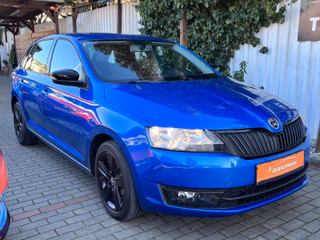 Skoda Rapid Gebrauchtwagen Kaufen
