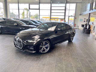 BMW 430 Year-old for sale