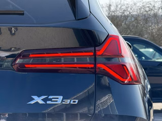 2026 BMW X3 30 xDrive - photo 1