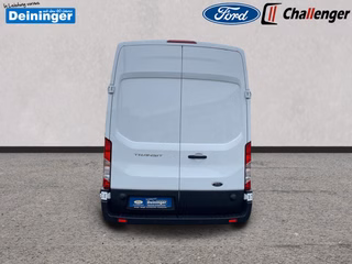 Ford Transit Kasten Basis 2.0 l EcoBlue L4H3 KLIMA EXPRESS-LINE/TECHNOLOGIE-PAKET - foto 5