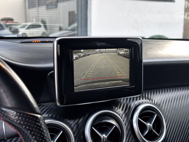 Mercedes-Benz A 180 BlueEfficiency Night-Paket/Garantie - bilder 8