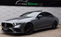 Daumennagel 3 - Mercedes-Benz CLS 53 AMG Edition 1  AHK Head-Up Kamera