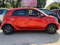 Daumennagel 45 - Smart ForFour *AMBIENTE*PRIME*AMBIENTE*90PS*AUTOMATIK*
