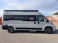 Daumennagel 5 - VANTourer 600L 9G autom. Comfort/Prime Markise Navi Solar