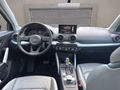 Daumennagel 23 - Audi Q2 40 TFSI quattro design Leder LED NAVI KAM PDC