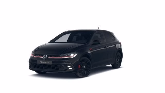 Volkswagen Polo GTI 2,0 l TSI OPF 152 kW (207 PS) DSG