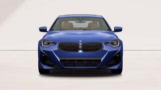 2026 BMW 230i xDrive Coupe - photo 3