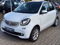 Daumennagel 1 - Smart ForFour PASSION*NAVI*PDC*PANORAMA*90PS*AUTOMATIK