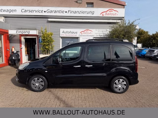 Citroën Berlingo Gebrauchtwagen Kaufen