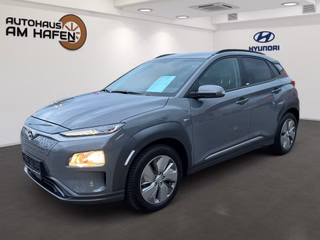 Hyundai KONA Gebrauchtwagen Kaufen