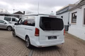 Daumennagel 27 - Mercedes-Benz V 300 d Marco Polo HORIZON EDITION e.HGSD=Bett