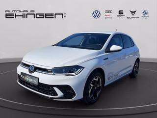 Volkswagen Polo Gebrauchtwagen Kaufen