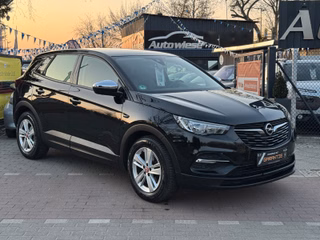Opel Grandland X Edition Klima*EU6*Temp*Szhz*TÜV NEU*