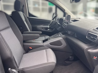 Toyota Proace City Verso L2 Lounge - foto 19