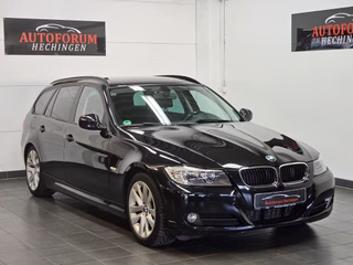 BMW 320 Gebrauchtwagen Kaufen