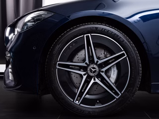 Mercedes-Benz C 220d AMG-LINE *DISTR*VIRTUAL*RFK - bilder 6