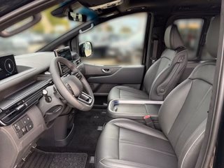 Hyundai STARIA Elektro 84kWh/800V Calligraphy 360°Kamera - bilder 6