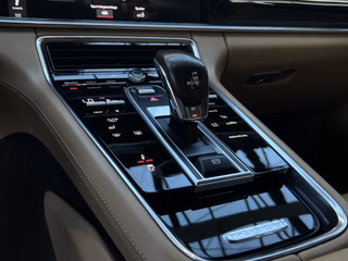 Porsche Panamera 4 E-Hybrid CHRONO / HEAD UP / BOSE / ACC - foto 15