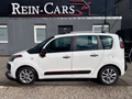 Daumennagel 3 - Citroën C3 Picasso 1.6 Col.Sel./79TKM/I.HD/PDC/MFL/TEMP.