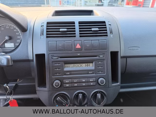 Volkswagen Polo IV Silver Edition*1.HAND*KLIMA*GARANTIE - bilder 8