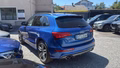 Daumennagel 2 - Audi SQ5 3.0 TDI competition quattro