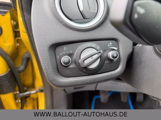 Ford Fiesta Titanium*1.HAND*KLIMA*SHZ*BT*TÜV/AU*PDC* - photo 1