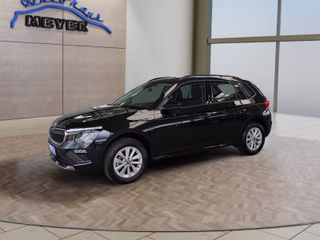 Skoda Kamiq Gebrauchtwagen Kaufen