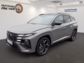 Daumennagel 1 - Hyundai TUCSON N Line X Plug-In Hybrid SHZ, KAMERA, TEMPOMAT