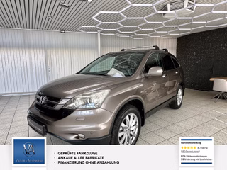 Honda CR-V Used vehicle for sale