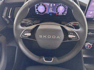 Skoda Kodiaq 2.0 TDI 110 kW Selection 7-Sitzer, 1.Hand, Virtual Cockpit, Kamera, DSG - foto 13