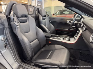 Mercedes-Benz SLC 200 Aut. - MJ 2020 - AIRSCARF CARPLAY LED - bilder 13