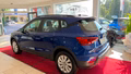 Daumennagel 3 - SEAT Arona Style NAVI+KAMERA+CARPLAY