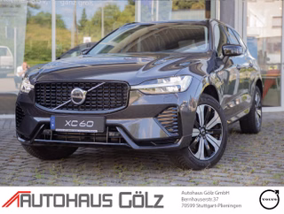 Volvo XC60 T6 Plus Dark Recharge AWD AHK*SHD*STANDHEIZUNG*   Plug-In Hybrid - foto 1
