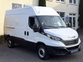 Daumennagel 4 - Iveco Daily 35S18 Hi-Mat 3.0L AHK3,5t LED Service L2H2