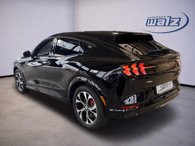 Ford Mustang Mach-E AWD VOLLAUSSTATTUNG - foto 3