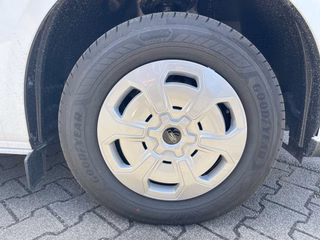 Ford 320L2 Trend Kastenwagen - bilder 9