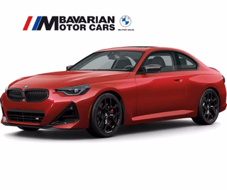 2025 BMW M240i xDrive Coupe - photo 1
