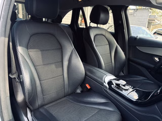 Mercedes-Benz GLC220d 4Matic+ILS+Head-Up+AHK+Teilleider+Kamera - foto 11