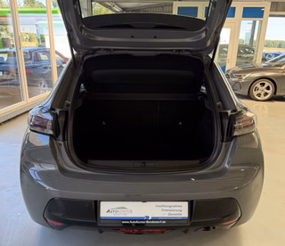 Peugeot 208 Allure  LED ACC CarPlay Kamera Virtual - bilder 5