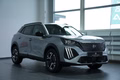 Daumennagel 5 - Peugeot 2008 Allure  LED SHZ 360° Kamera