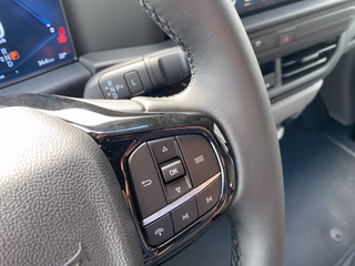 Ford Transit Custom E 320 L1 Trend RWD - bilder 8