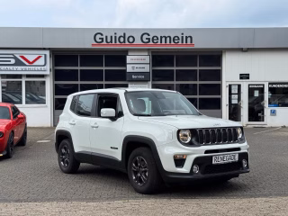 Jeep Renegade Longitude 1.0 FWD - foto 1