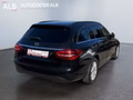 Daumennagel 5 - Mercedes-Benz C 200 d/AUTOMATIK/DISTRONIC/LED/NAVI/KAMERA/